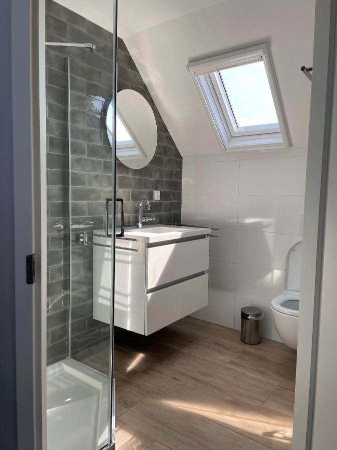 Vakantiehuis Aan Het Water Indijk Extérieur photo