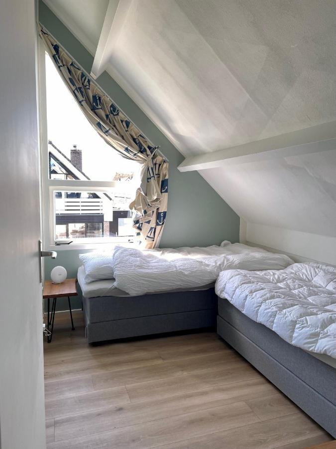 Vakantiehuis Aan Het Water Indijk Extérieur photo